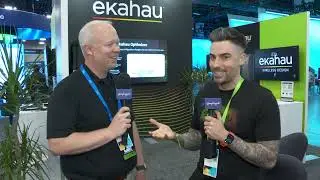 Cisco Live USA 2024: Ekahau