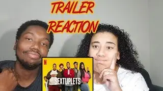 Sextuplets Official Trailer Reaction/Review