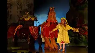 "Снежная королева" 2009