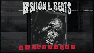 [FREE]GHOSTEMANE Type Beat "Potion" | Trap Metal Beat