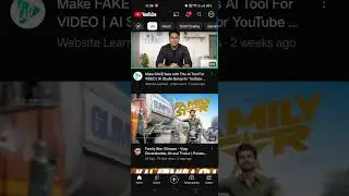 Turn Off Auto Playback videos in YouTube app || 2023 #autoplayoff #playback