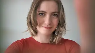 ASMR - Scalp Massage [personal attention]