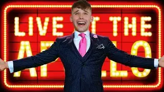 Stephen Tries: Confidence | S2 EP17