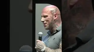 Martyn Ford aka The world’s SCARIEST man talks about how he got into acting in movies #shorts