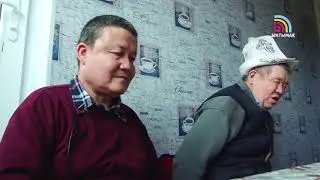Жаратканга шүгүр деп жашаңыз, анткени сиздин 7 мүчөңүз соо бактылуусуз!!!..
