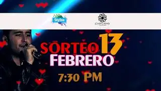 STYLOS ENTRADAS 14 DE FEBRERO