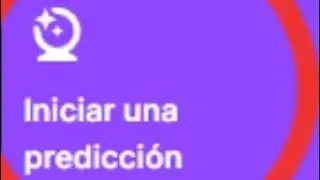 Como hacer predicciones en twitch desde celular 2022