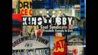 King Tubby & The Soul Syndicate - Ethiopian Version