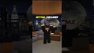 Bloxburg is UNBANNING all banned players here’s why