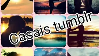Fotos de casais tumblr