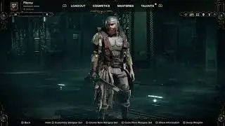LIVE: Bound by Duty update in Warhammer 40k Darktide with Spaded