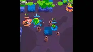 #brawlstars #youtubeshorts #trendingshorts #shorts #spongebob