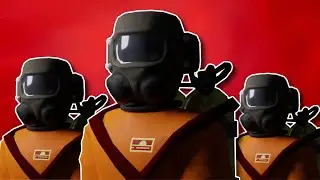 The Lethal Trio