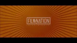 Logos and Jingles of Movie Studios 17