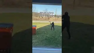 Fortnite kids IRL
