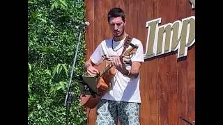 Alex Solio - Bocas Abiertas 2022