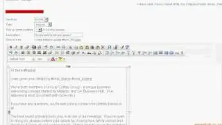 Basics - Viral journey email (Invitation email CONTENT)