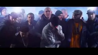 N`PANS feat ONYX  REPRESENT 2014 Portuguese   Creole version