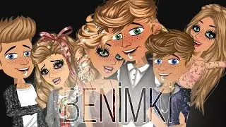 Benimki  | Sevgililer günü özel bölüm | MSP Dizileri