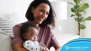 Community Care Plan | Affordable Health Plans for High-Quality Care