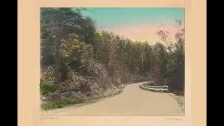 The Photographs of James. W. Mann