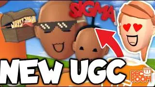 NEW CUSTOM CLOTHING & Upgraded Bean UPDATE - News