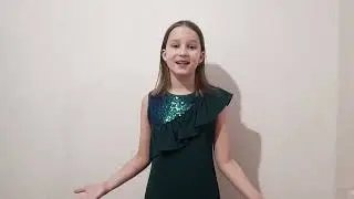 Заб край Соловьева Полина Алханай 2 м 10 л