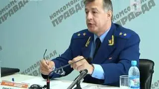 Прокуратура за отставку главы Туймазинского района