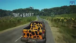 SCUM | MEAT & GREET | Trailer