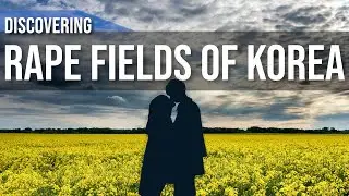 Uncovering insane story and shocking details of this Korean folk village.