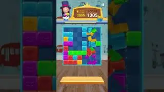 Puzzle Toy 2   Collect Best Move
