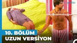 Deniz Yıldızı 10. Bölüm | Uzun Versiyon⭐
