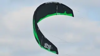 F-One Bandit 8 2015. Обзор и тестирование | KCN