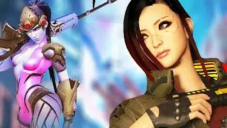 The BEST Cyberpunk 2077 Easter Eggs (NO MAJOR SPOILERS)