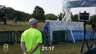 Randolph Invitational 2023 -  Oct 14, 2023  -  John Hunt Running Park -  Huntsville, AL