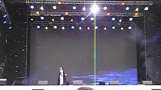 Агата Вавилова -  Песня Эльзы (Севастополь, 08 03 2021)