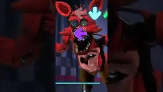 QUE PASARIA SI LOS DE FNAF SE ENFRENTAN A BOYFRIEND DE FNF (FRIDAY NIGHT FUNKIN) 