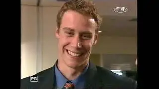 2004 Adelaide Crows Club Champion