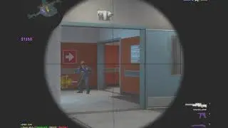Slow mo awp