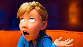 Inside Out 2 | Funniest Moments Recap