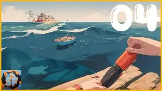 Against All Odds! - Stranded Deep Part 4