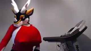 Treadmill Fun