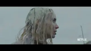 THE DISCOVERY Trailer 2017 Rooney Mara, Netflix Movie Drama