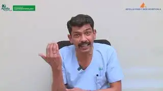 Differentiating between the commonly confused- piles and anal fissure  | Apollo Hospitals Chennai