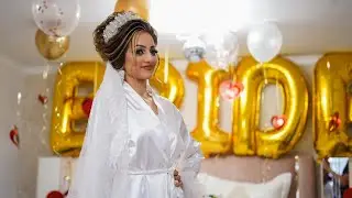 Bride Party Melisa