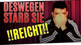 Deswegen Starb sie...  | Der Islam verbindet