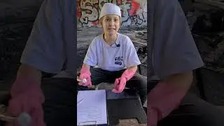 Меня укусил шмель