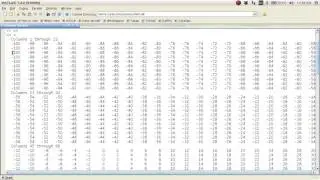 MATLAB Help - Meshing using Meshgrid