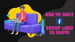 How to make Facebook Group cover images | InstaHub Digital