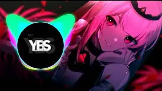 Ghost & MADREX - No Control (feat. DAINA)